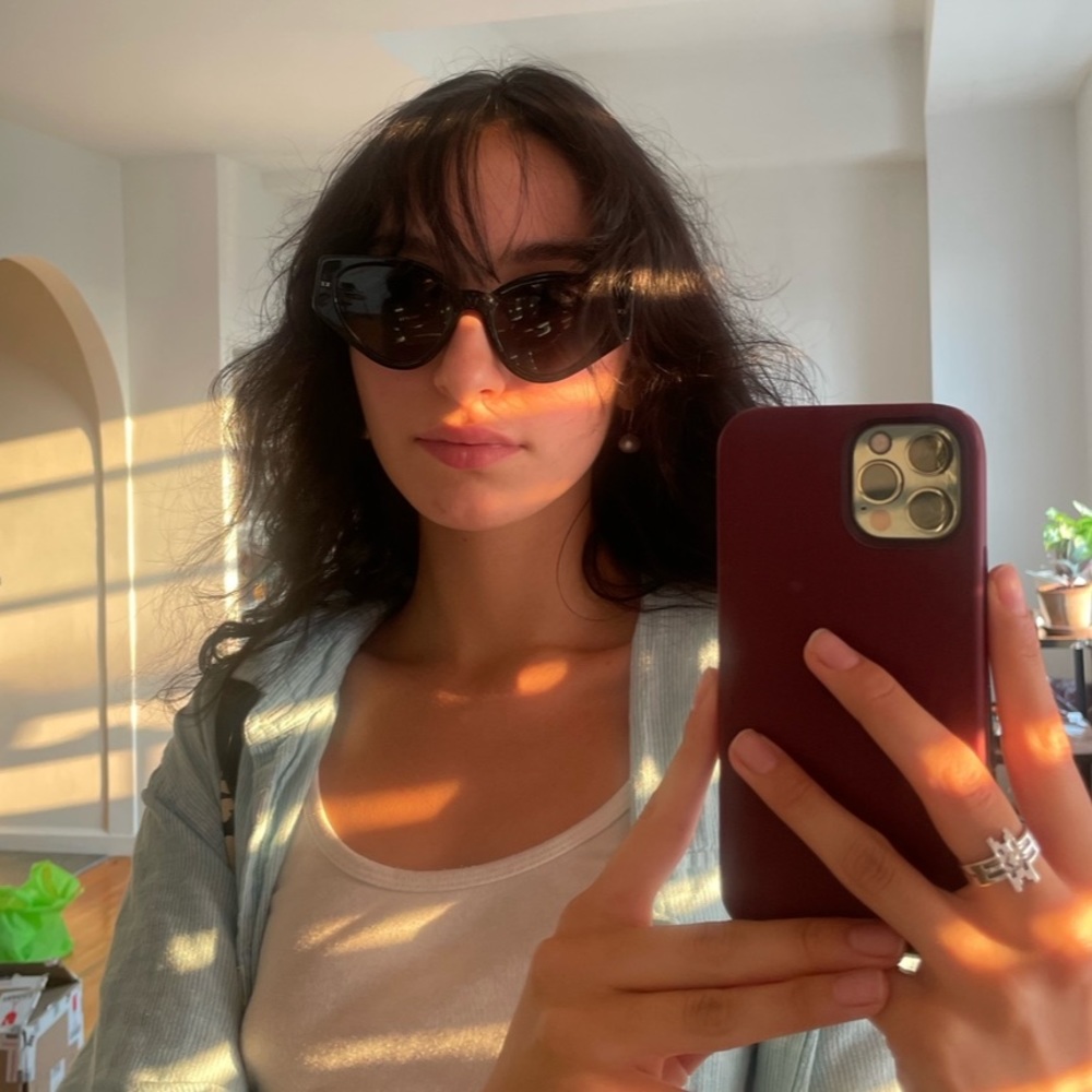 LEXXOLA SUNGLASSES
